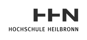 Logo-Uni-Heilbronn-schwarz-weiß-transparent